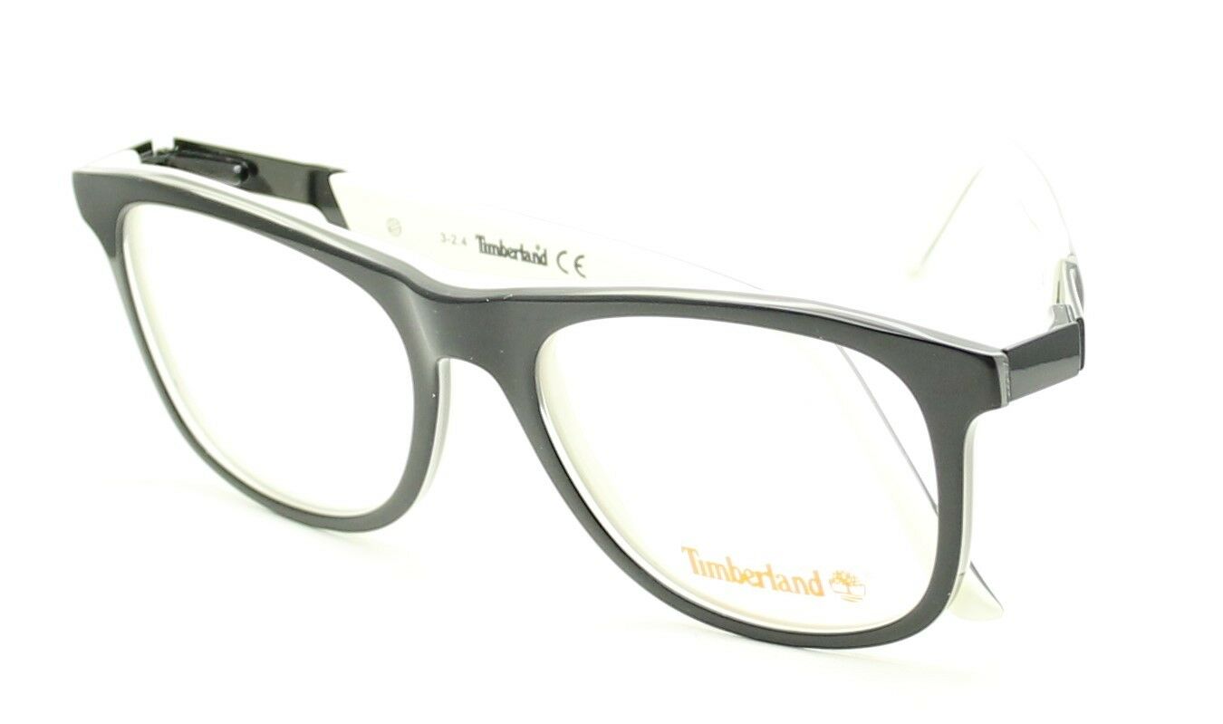 TIMBERLAND TB1309 005 53mm Eyewear FRAMES Glasses RX Optical Eyeglasses - New