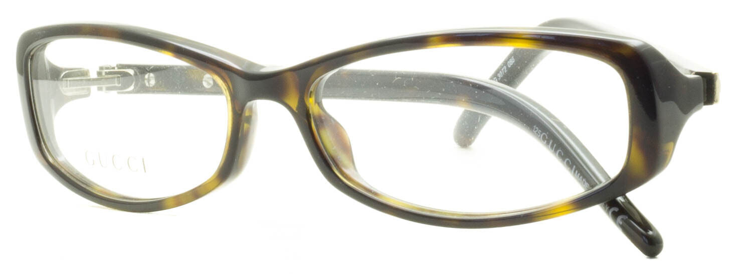 GUCCI GG 3072 086 Eyewear FRAMES NEW Glasses RX Optical Eyeglasses ITALY - BNIB