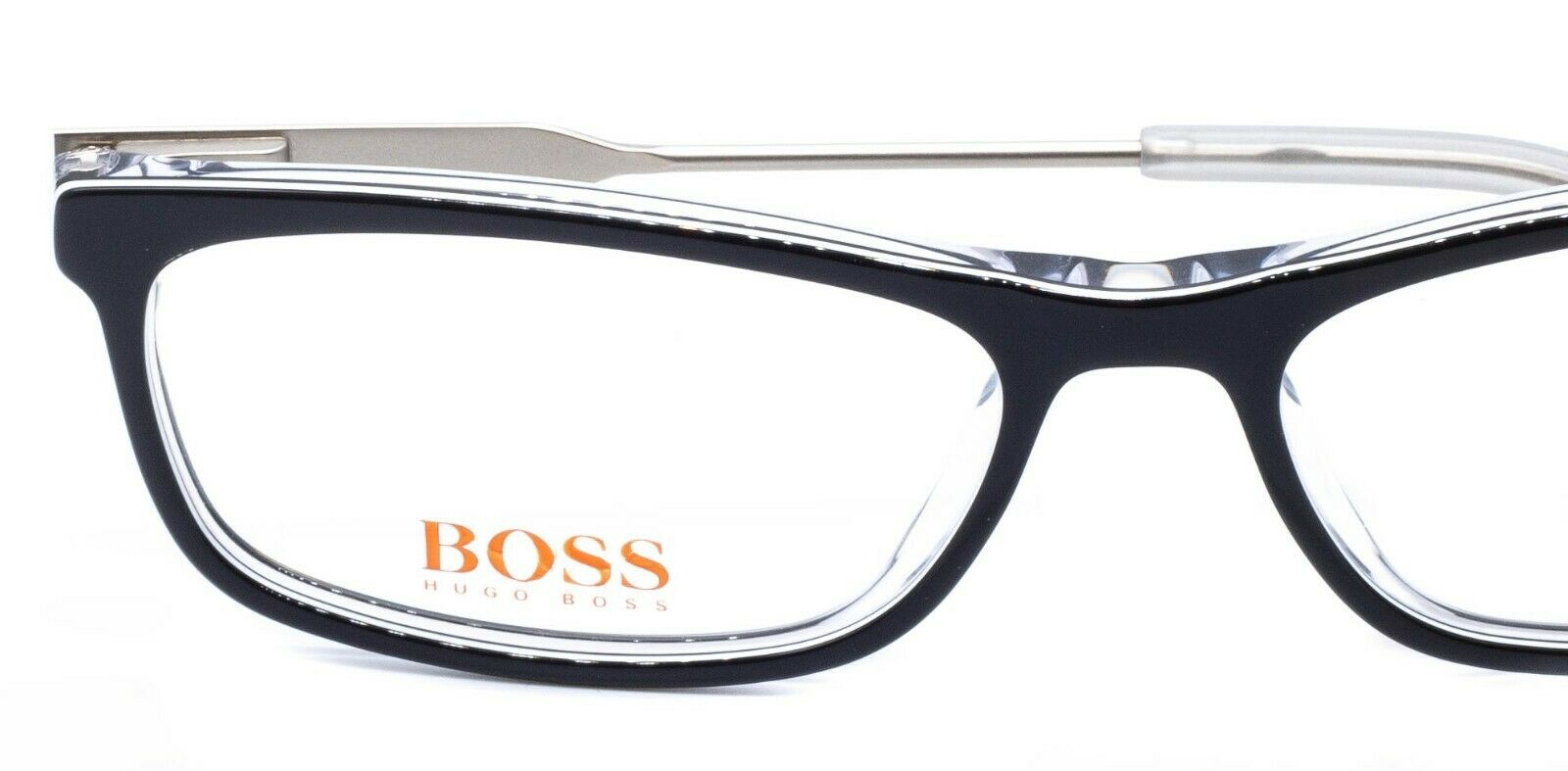 BOSS ORANGE BO 0230 LHK 57mm Eyewear FRAMES RX Optical Glasses Eyeglasses - New