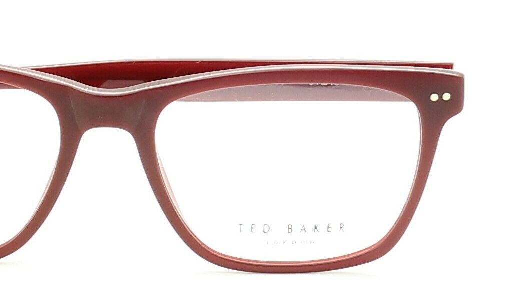 TED BAKER Locke 8162 253 54mm Eyewear FRAMES Glasses Eyeglasses RX Optical -New