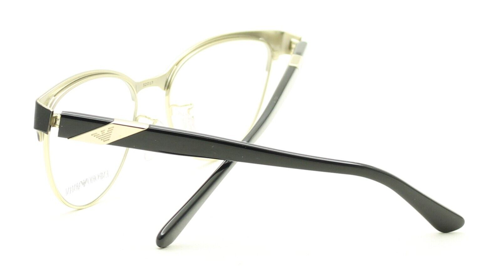 EMPORIO ARMANI EA 1130 3014 52mm Eyewear FRAMES RX Optical Glasses EyeglassesNew