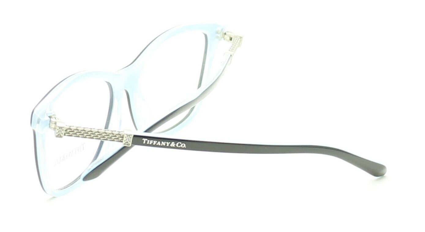 TIFFANY & CO TF2116B 8193 Eyewear FRAMES RX Optical Eyeglasses Glasses New Italy