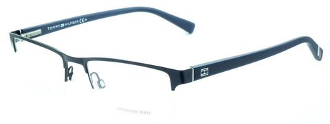 TOMMY HILFIGER TH 3224 BLKWHT 52mm Eyewear FRAMES Glasses RX Optical Glasses New