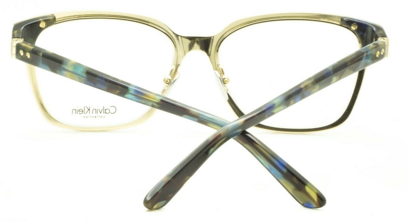 CALVIN KLEIN CK 8022 419 51mm Eyewear RX Optical FRAMES Eyeglasses Glasses - New