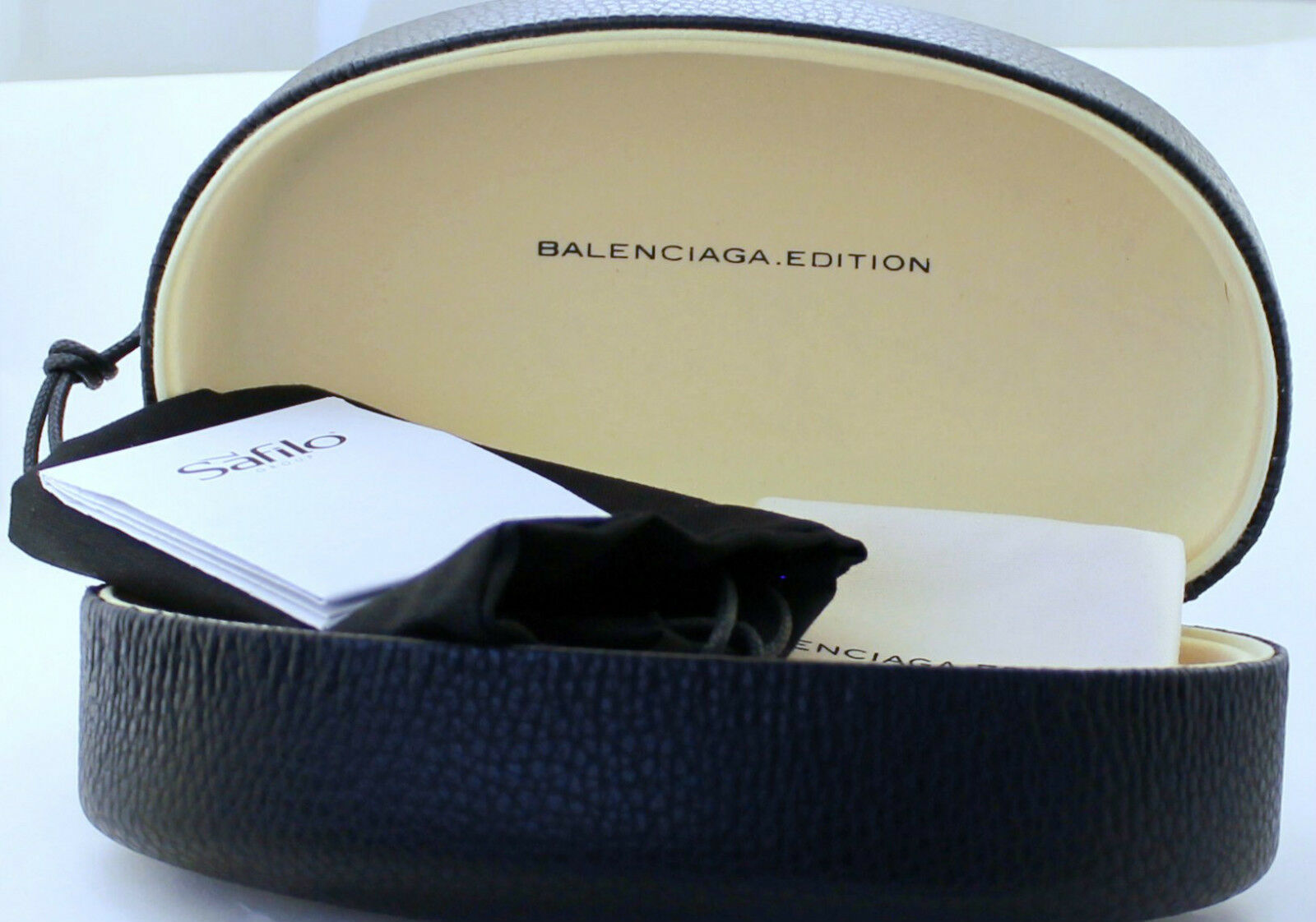 BALENCIAGA PARIS BAL 120 VA0 Eyewear FRAMES Optical Eyeglasses NEW Glasses Italy