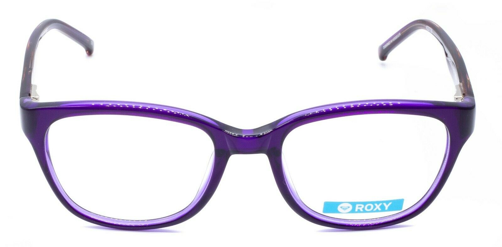 ROXY ERJEG00001/PUR SPARKLING BRIMSTONE 50mm Eyewear FRAMES Glasses RX Optical