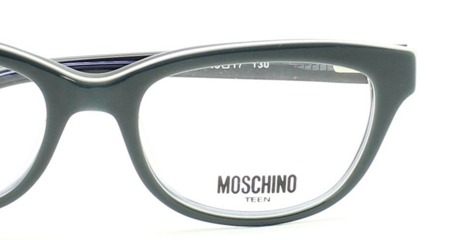 MOSCHINO TEEN MO 235 V04 Eyewear FRAMES RX Optical Glasses Eyeglasses - BNIB New