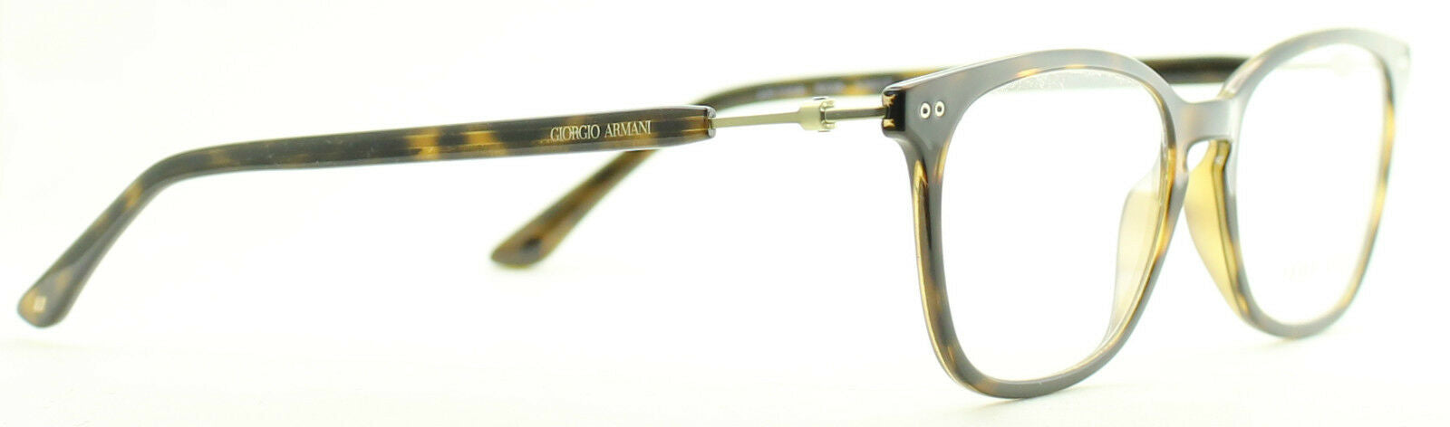 GIORGIO ARMANI AR7058 5026 Eyewear FRAMES Eyeglasses RX Optical Glasses - ITALY