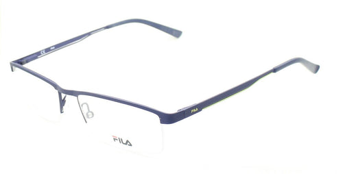 FILA VF9806 0KAB 54mm Eyewear RX Optical FRAMES Glasses Eyeglasses - New BNIB