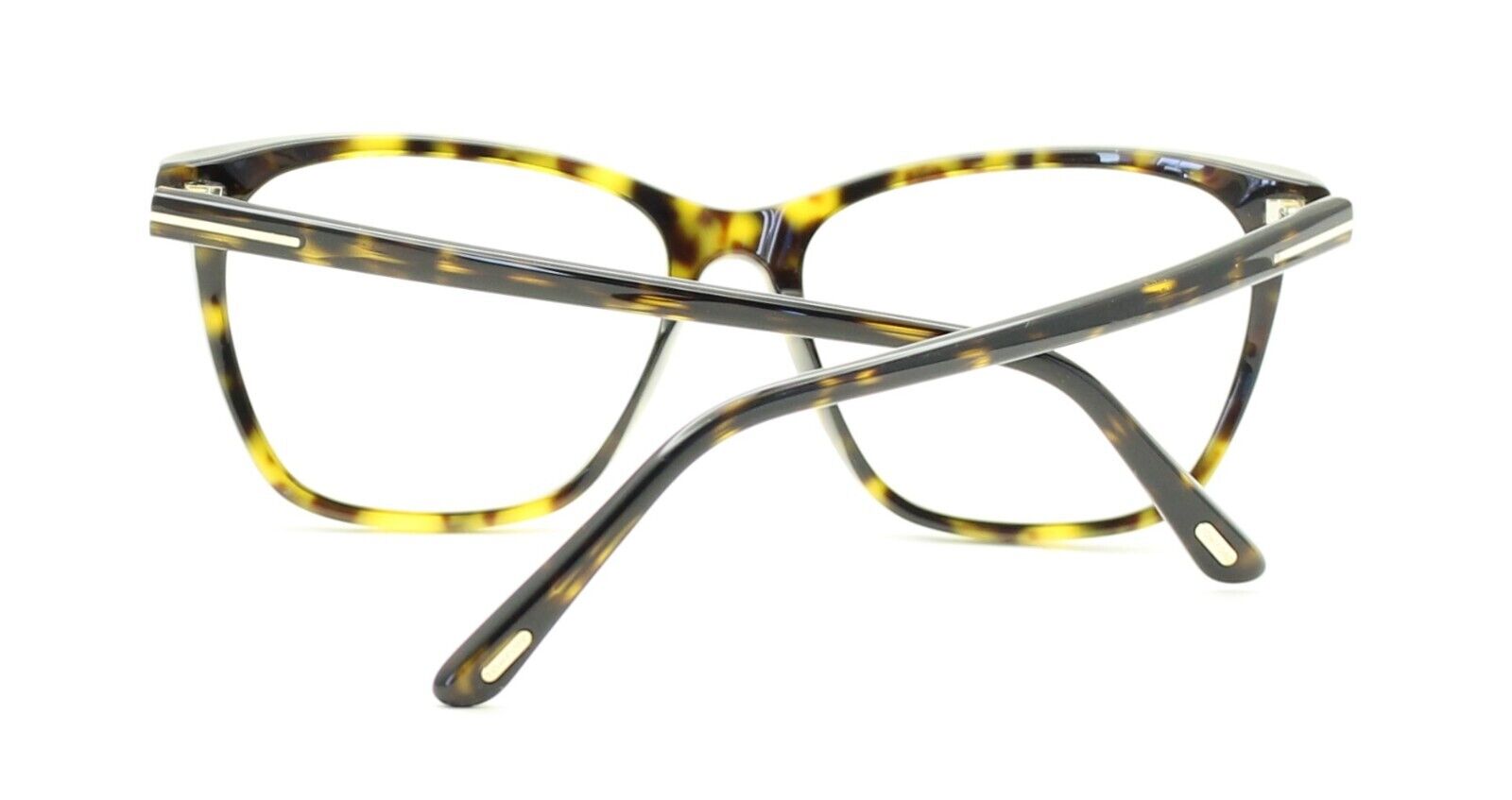 TOM FORD TF 5762-B 052 Eyewear FRAMES RX Optical Eyeglasses Glasses Italy - New