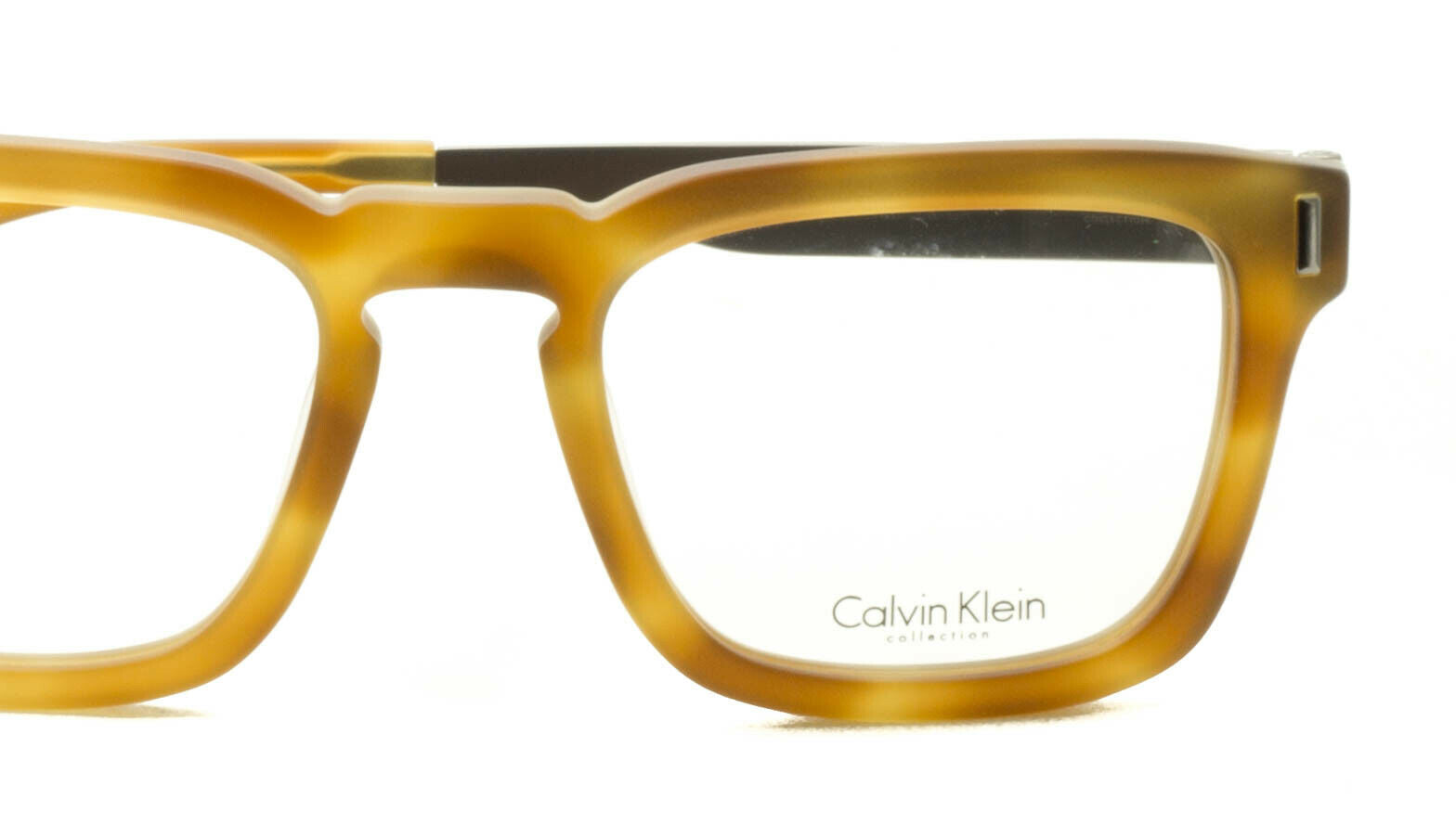 CALVIN KLEIN CK8018 240 50mm Eyewear RX Optical FRAMES Eyeglasses Glasses - New