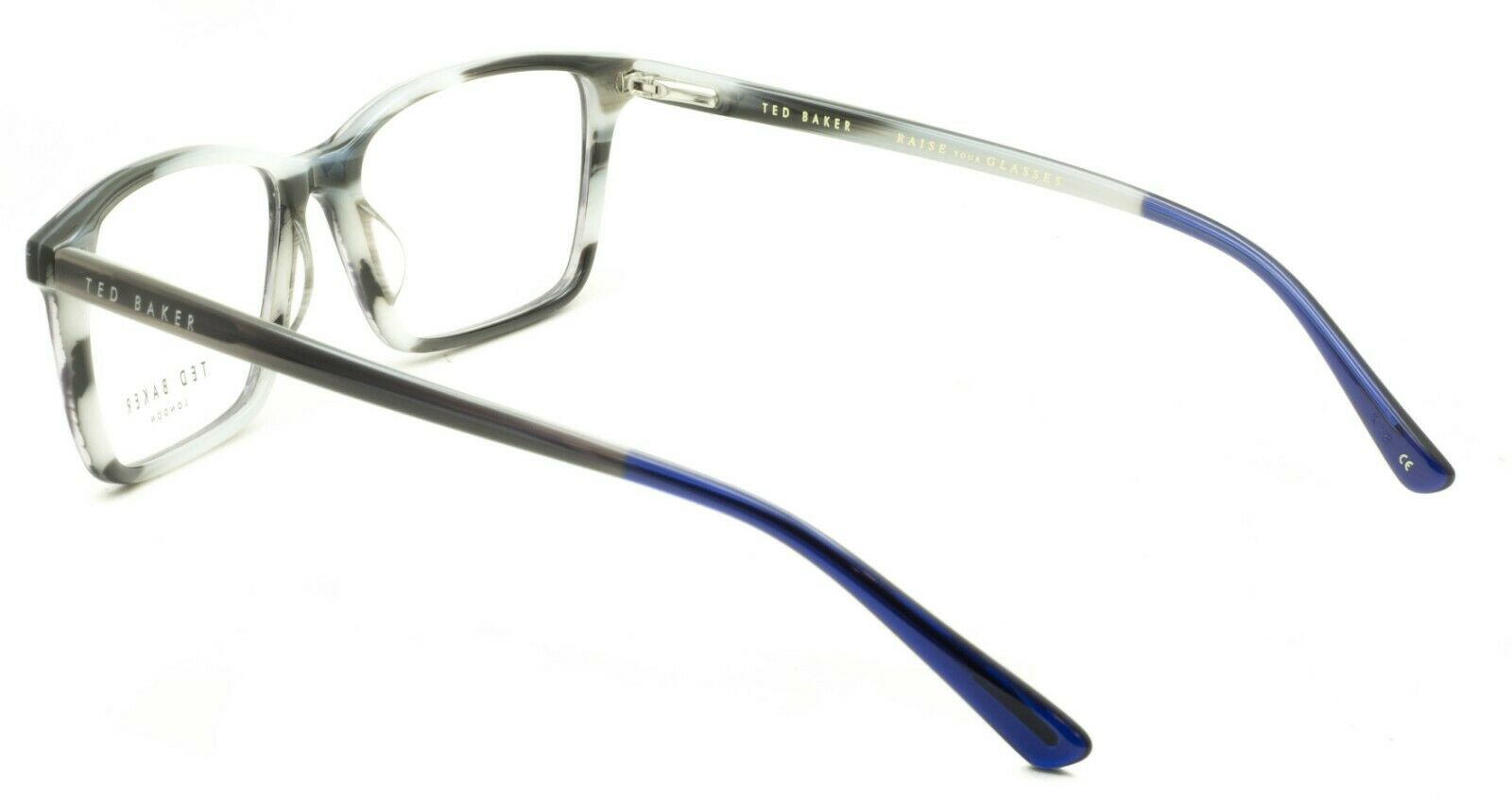 TED BAKER 8121 908 Osborn 54mm Eyewear FRAMES Glasses Eyeglasses RX Optical New