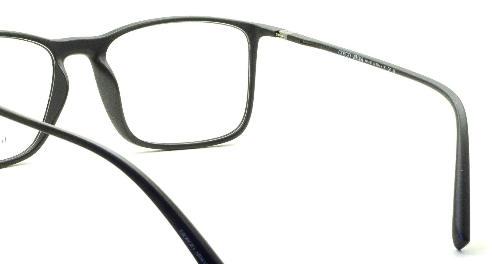 GIORGIO ARMANI AR7244-U 5042 Eyewear FRAMES RX Optical Glasses Eyeglasses -Italy