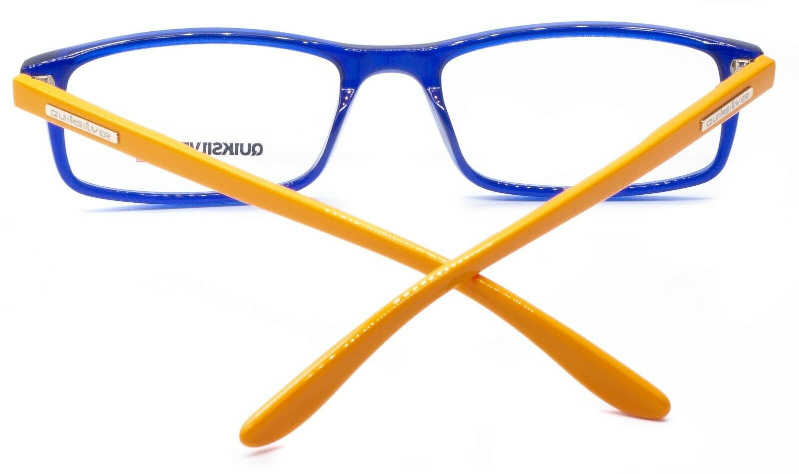 QUIKSILVER EQYEG00004/BLU FORTUNATE RX Optical FRAMES Glasses Eyewear Eyeglasses