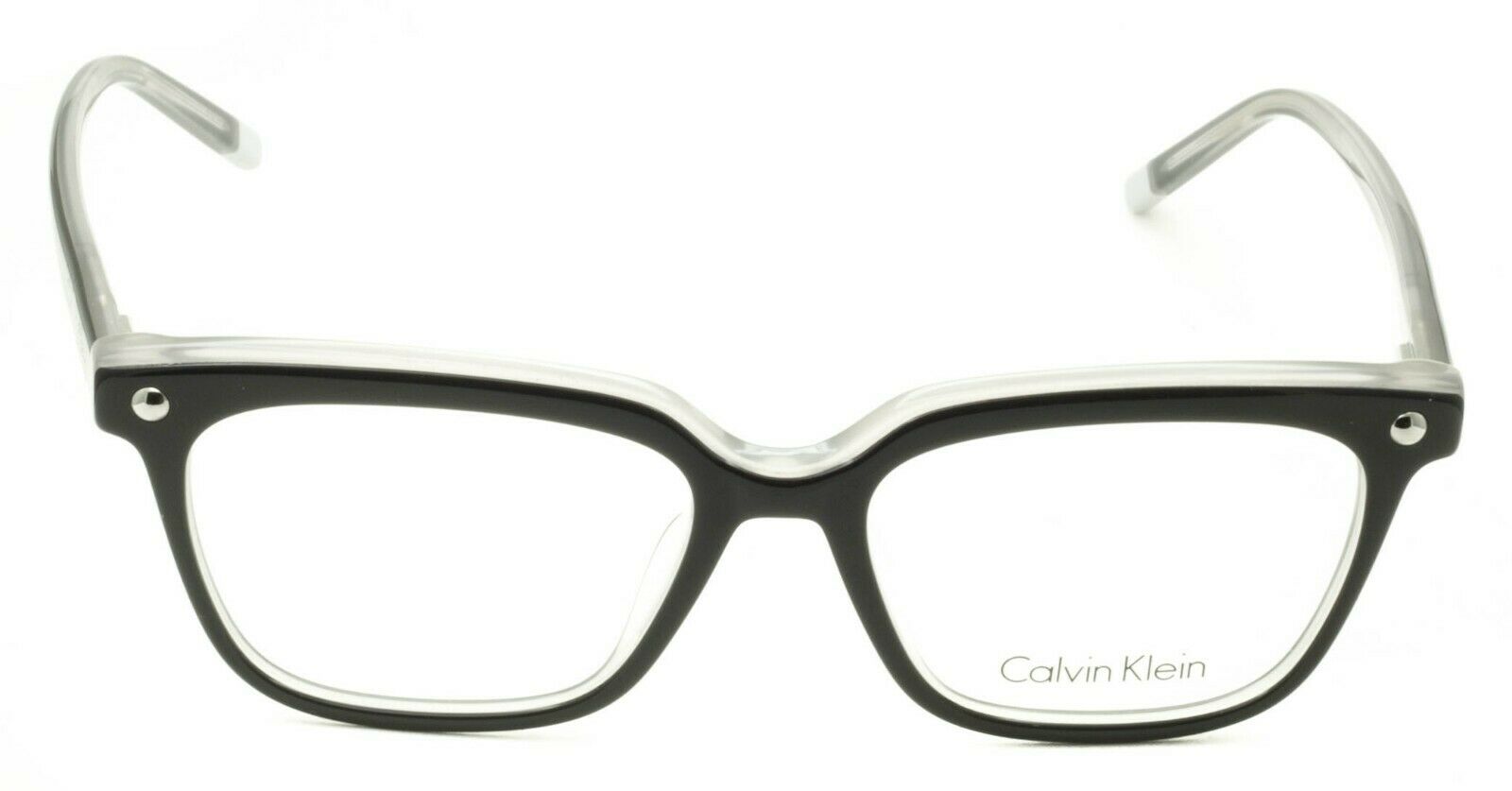 CALVIN KLEIN CK 5963 007 52mm Eyewear RX Optical FRAMES Eyeglasses Glasses - New