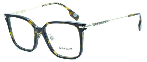 BURBERRY B 1335 1007 54mm Eyewear FRAMES RX Optical Glasses Eyeglasses New Italy