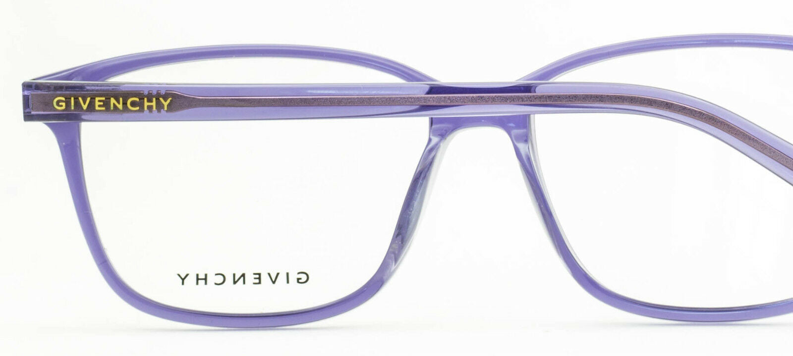 GIVENCHY VGV800 COL.0U55 Eyewear FRAMES RX Optical Glasses Eyeglasses New - BNIB