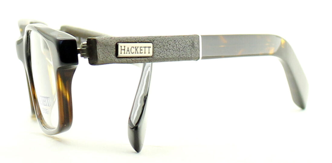 HACKETT 006 10 Eyewear FRAMES RX Optical Glasses BNIB New Eyeglasses - TRUSTED