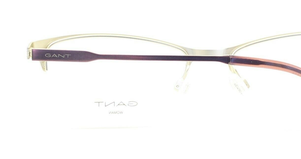 GANT GA4067-1 30470934 52mm RX Optical Eyewear FRAMES Glasses Eyeglasses - New