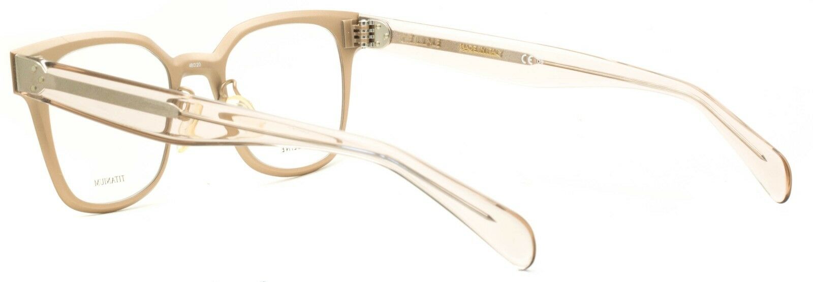 CELINE PARIS CL 41456 DDB Eyeglasses Glasses RX Optical Eyewear BNIB New - ITALY