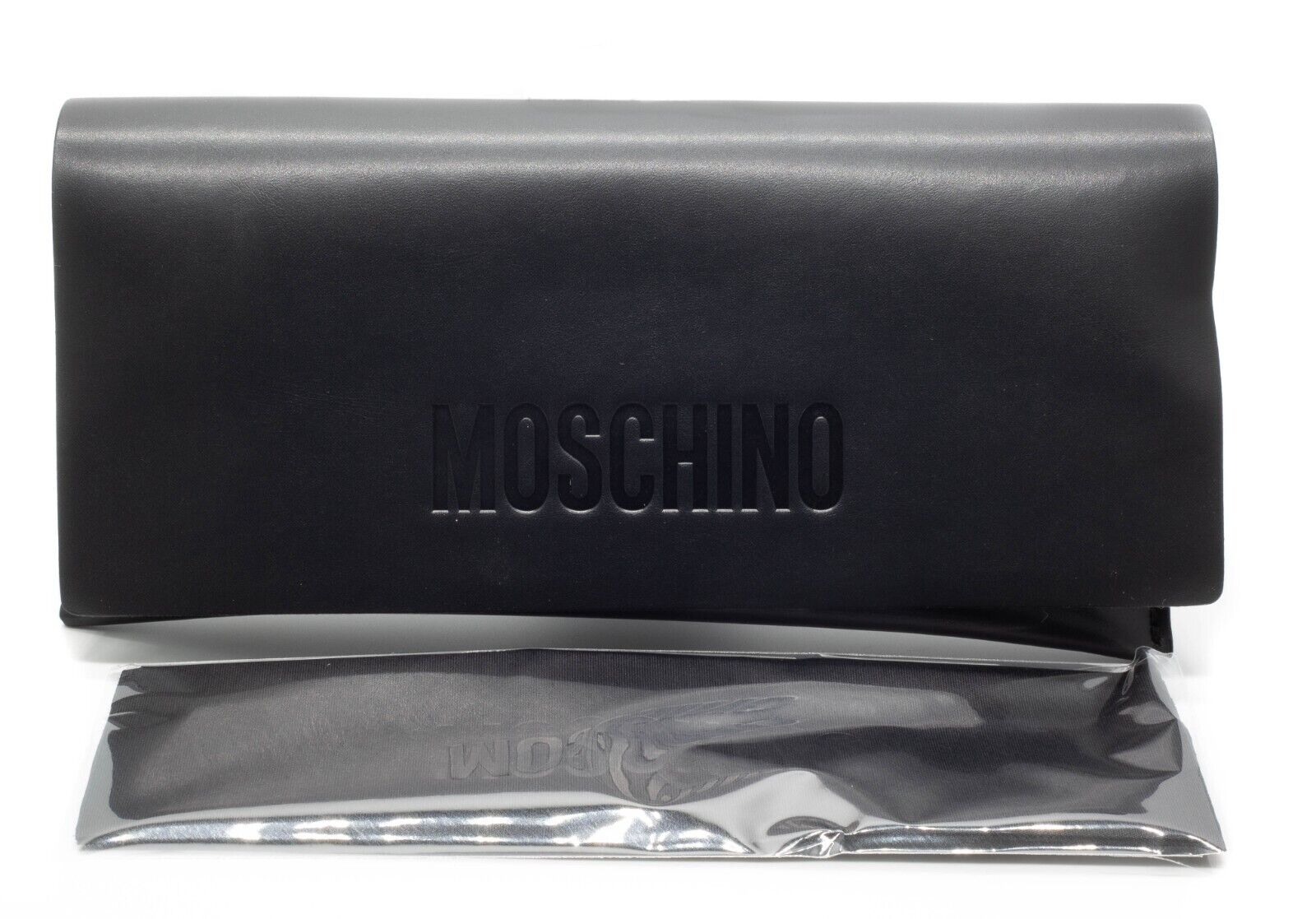 MOSCHINO MOS034/S 3H2U1 58mm Sunglasses Shades Eyewear FRAMES - BNIB New