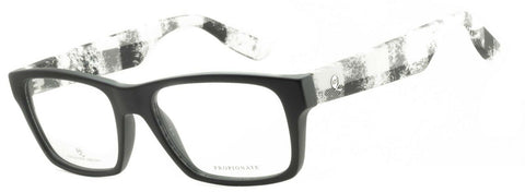 ALEXANDER McQUEEN AMQ 4222 807 Eyewear FRAMES RX Optical Eyeglasses Glasses -New