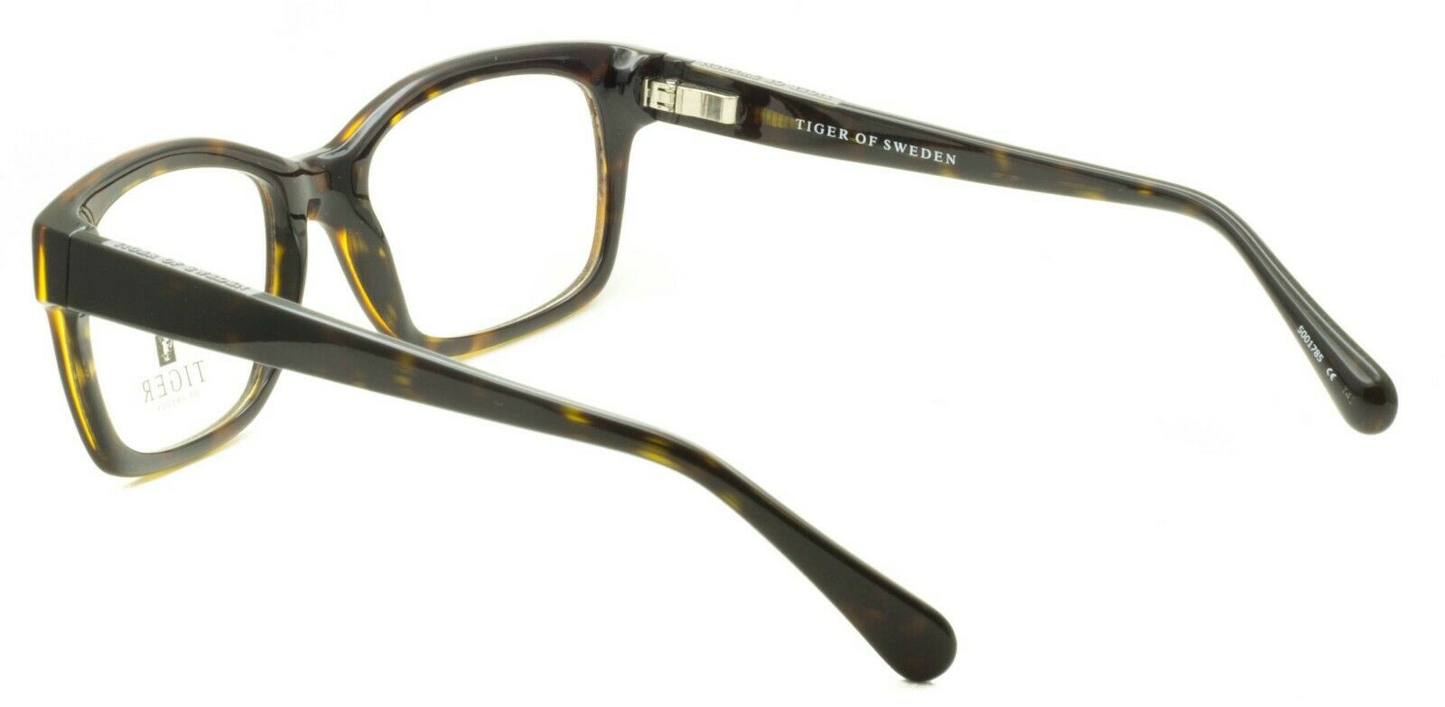 TIGER of SWEDEN TOS 6009 30548435 Eyewear FRAMES RX Optical Glasses Eyeglasses