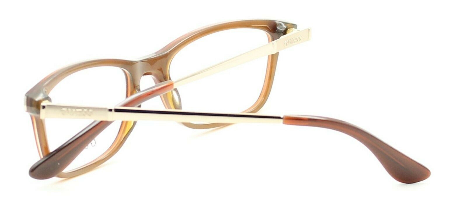 GUESS GU 2631-S 069 51mm Eyewear FRAMES Glasses Eyeglasses RX Optical New - BNIB