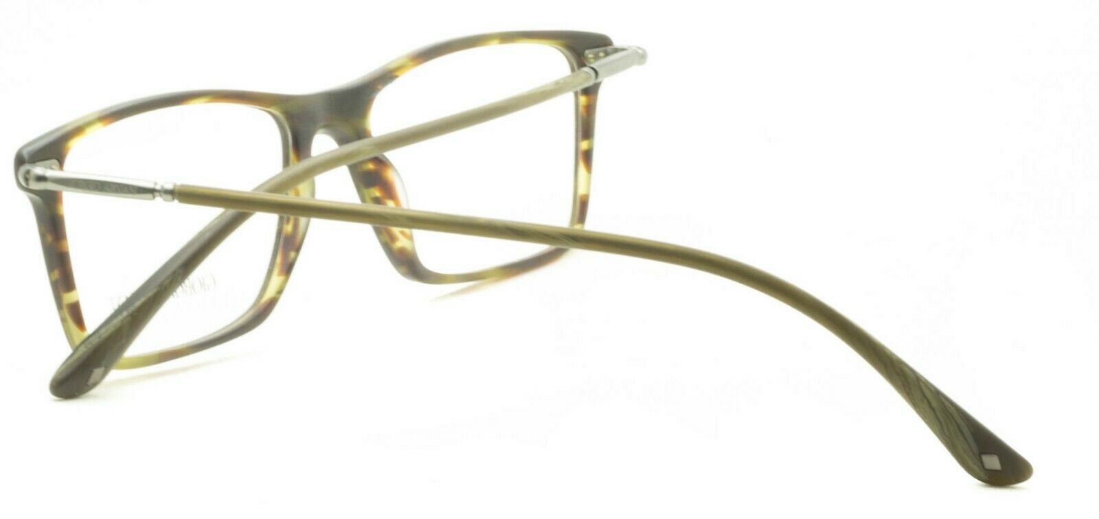 GIORGIO ARMANI AR 7037 5571 Eyewear FRAMES Eyeglasses RX Optical Glasses - ITALY