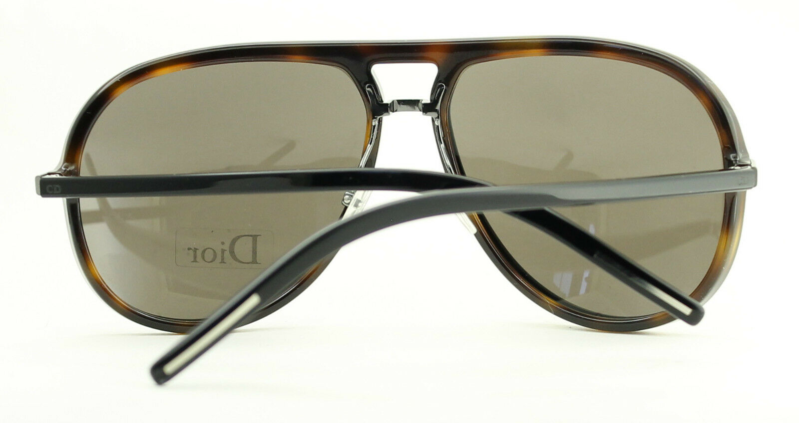 DIOR HOMME 0169S HVL 140 Sunglasses BNIB Brand New in Case - ITALY - TRUSTED