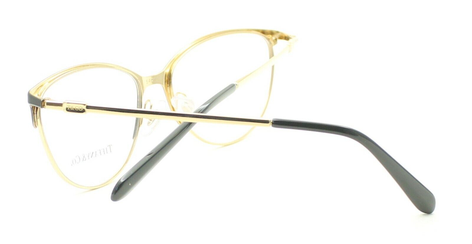 TIFFANY & CO TF1127 6125 54mm Eyewear FRAMES RX Optical Eyeglasses Glasses Italy