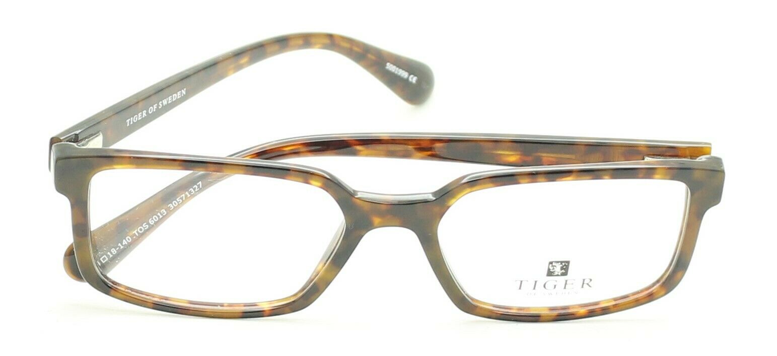 TIGER of SWEDEN TOS6013 54mm Eyewear FRAMES RX Optical Glasses Eyeglasses - New