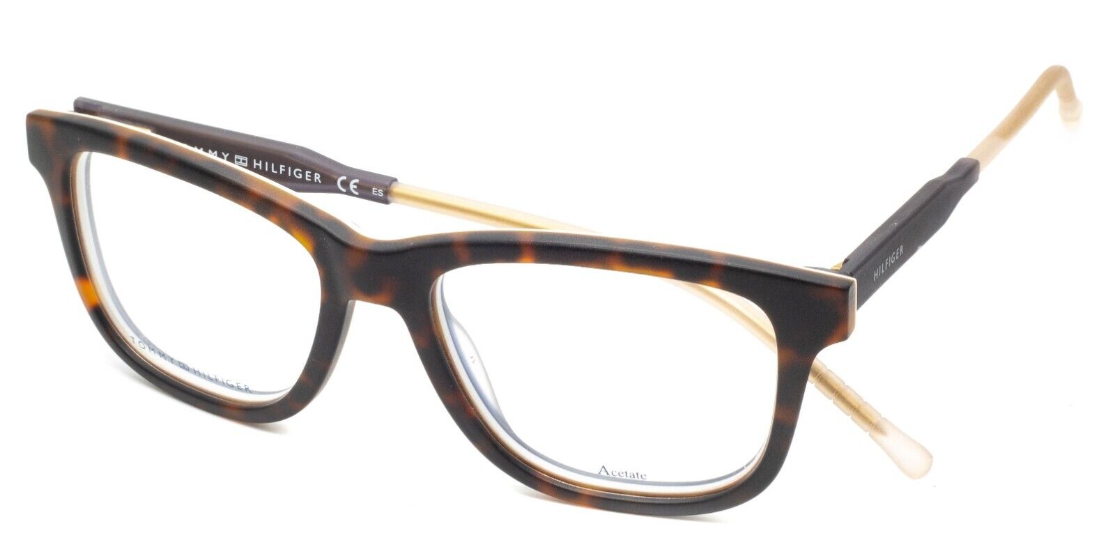 TOMMY HILFIGER TH 1353 K03 51mm Eyewear FRAMES Glasses RX Optical Eyeglasses New