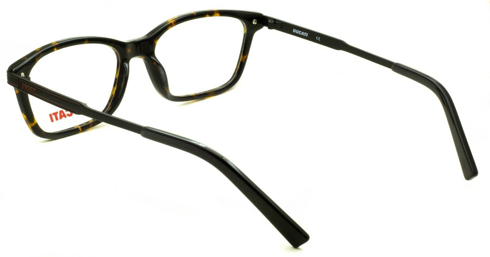 DUCATI DA1032 470 54mm FRAMES Glasses RX Optical Eyewear Eyeglasses BNIB - New