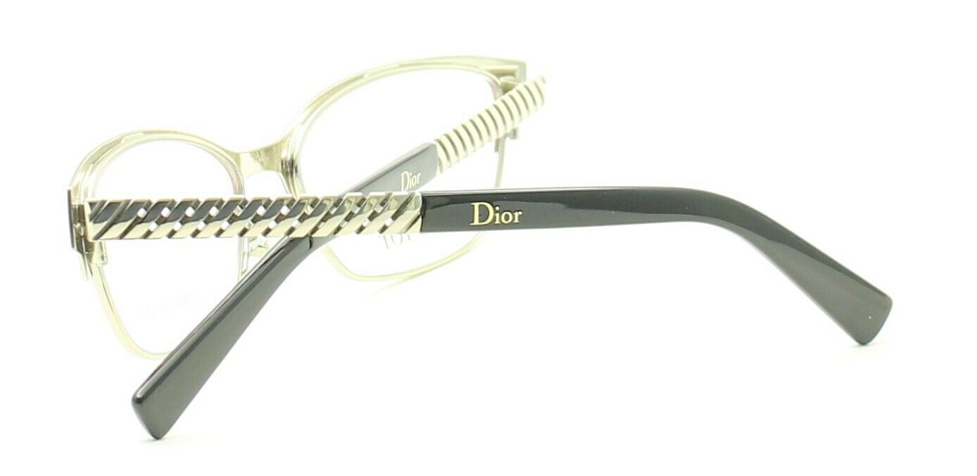 CHRISTIAN DIOR CD3769 BTG Eyewear Glasses RX Optical Eyeglasses FRAMES New Italy