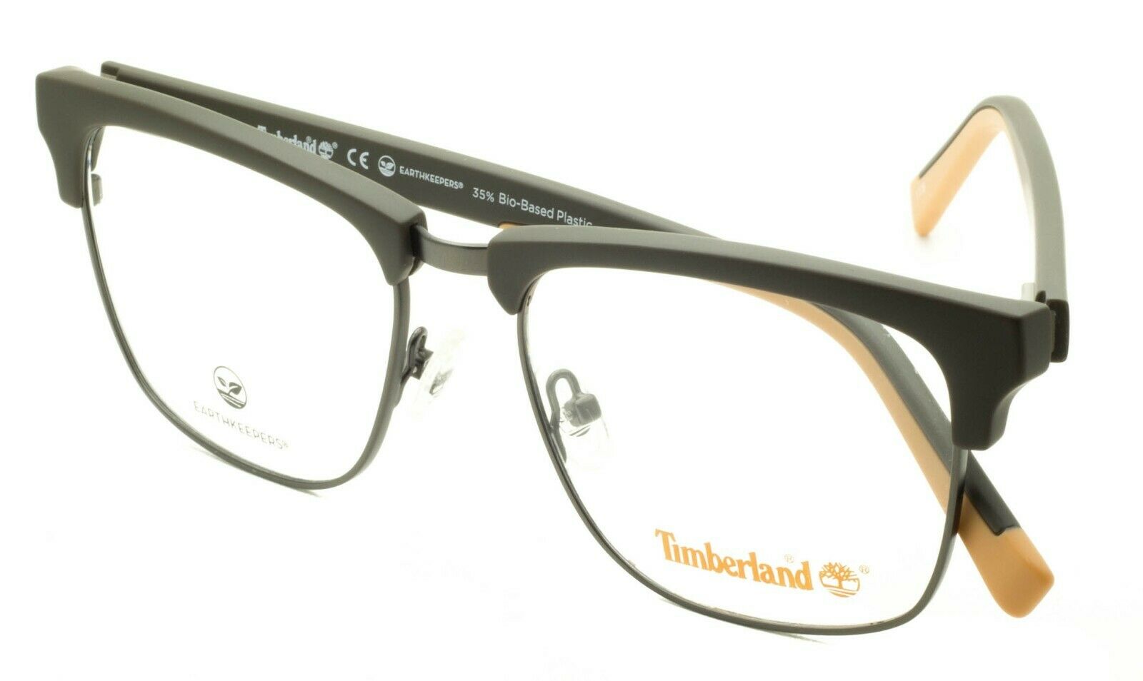 TIMBERLAND TB 1597 097 53mm Eyewear FRAMES Glasses RX Optical Eyeglasses - New