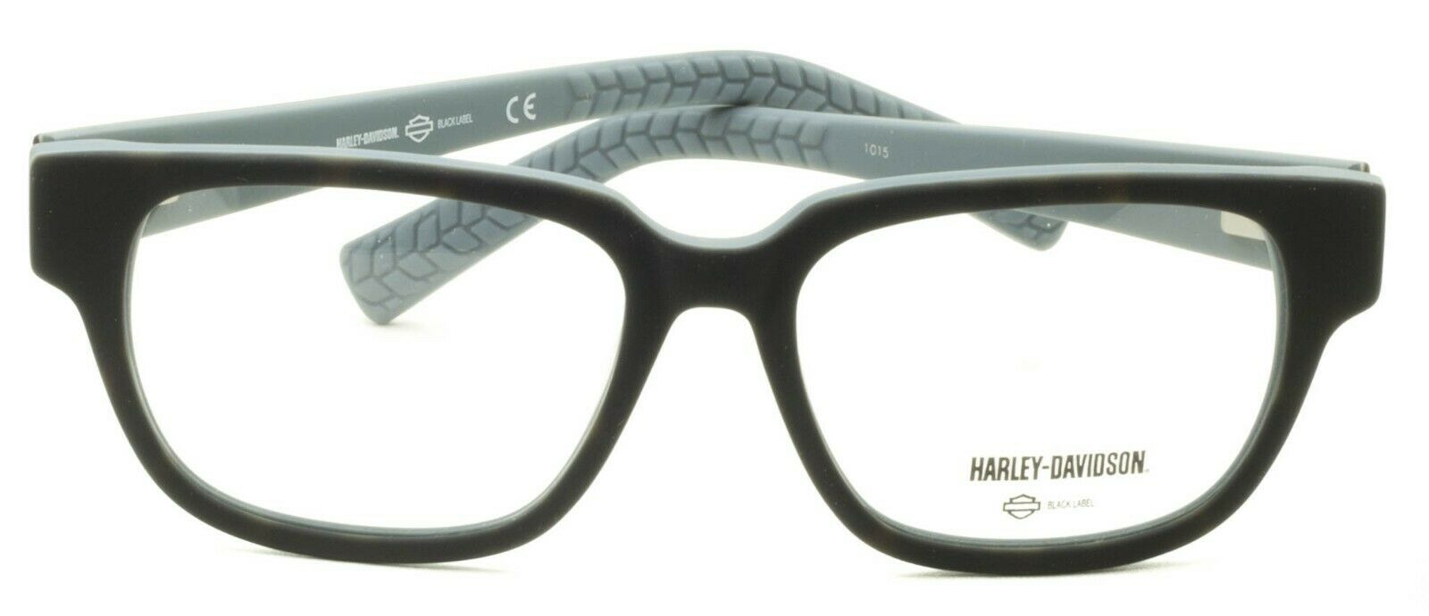 HARLEY-DAVIDSON HD 1021 052 Eyewear FRAMES RX Optical Eyeglasses Glasses - BNIB