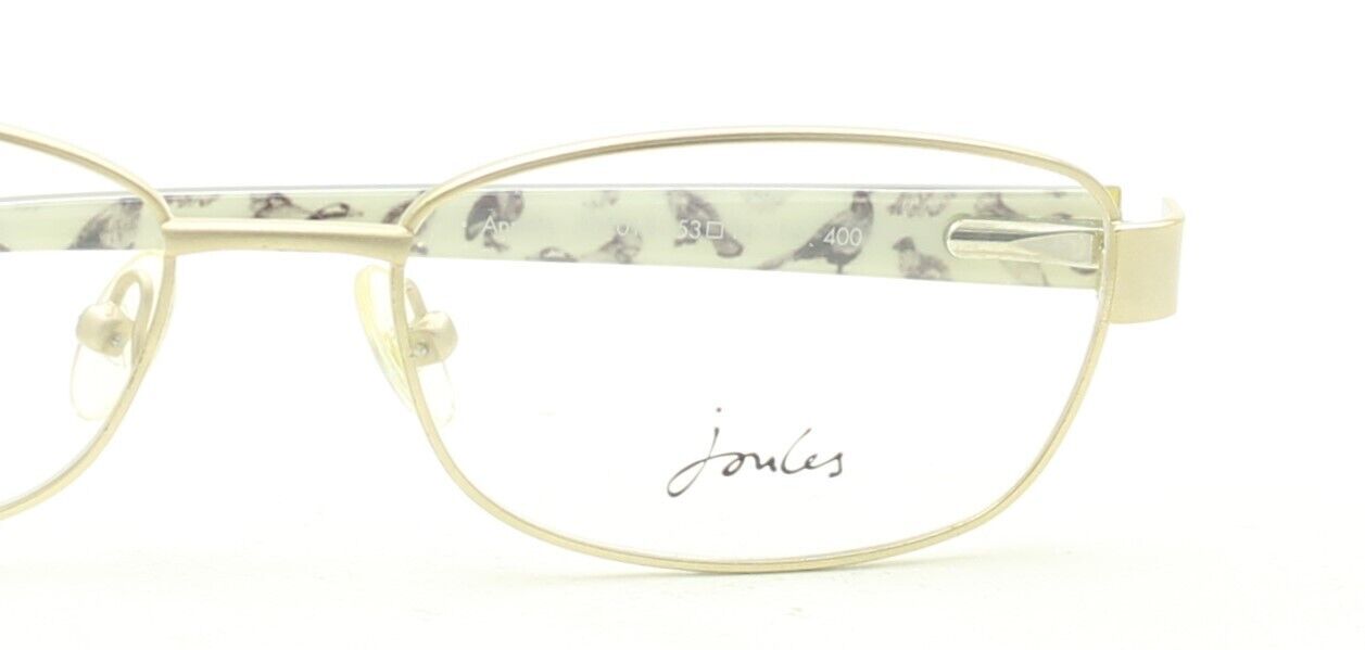 JOULES ANNETTE JO1013 400 53mm FRAMES Glasses RX Optical Eyewear Eyeglasses New