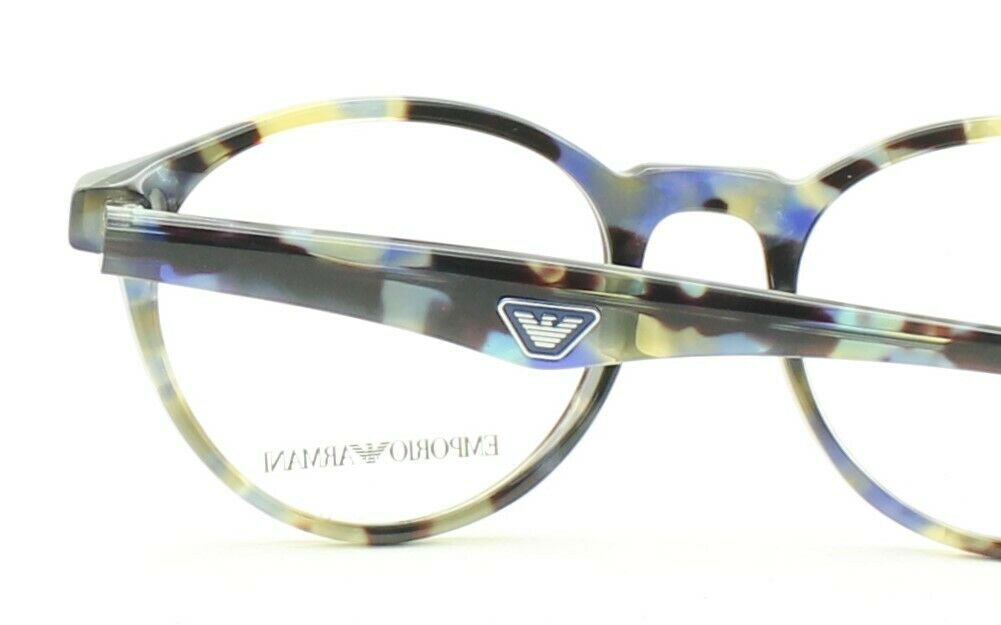 EMPORIO ARMANI EA3176 5862 49mm Eyewear FRAMES RX Optical Glasses Eyeglasses New