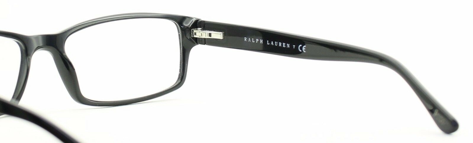 RALPH LAUREN POLO 2065 5001 54mm RX Optical Eyewear FRAMES Eyeglasses GlassesNew