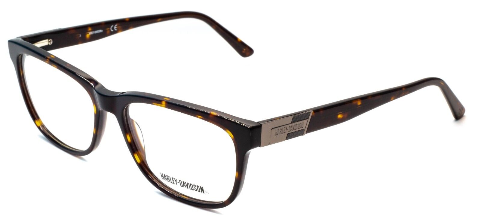 HARLEY-DAVIDSON HD0841/V 052 56mm Eyewear FRAMES RX Optical Eyeglasses Glasses