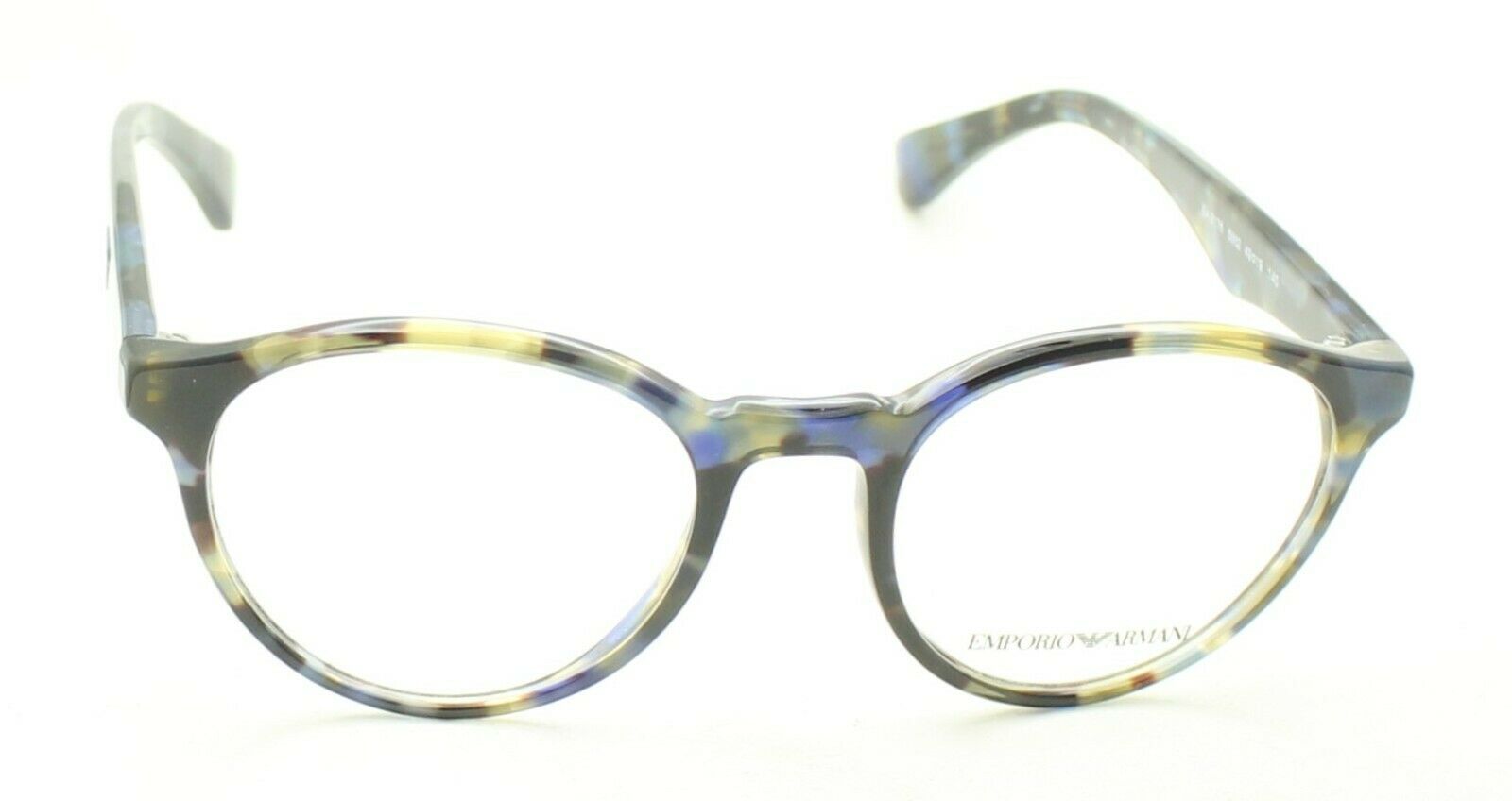 EMPORIO ARMANI EA3176 5862 49mm Eyewear FRAMES RX Optical Glasses Eyeglasses New