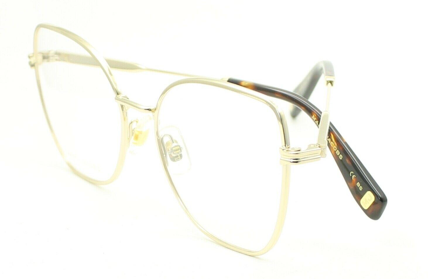 MARC JACOBS MJ 1019 06J 54mm Eyewear FRAMES RX Optical Glasses Eyeglasses - New