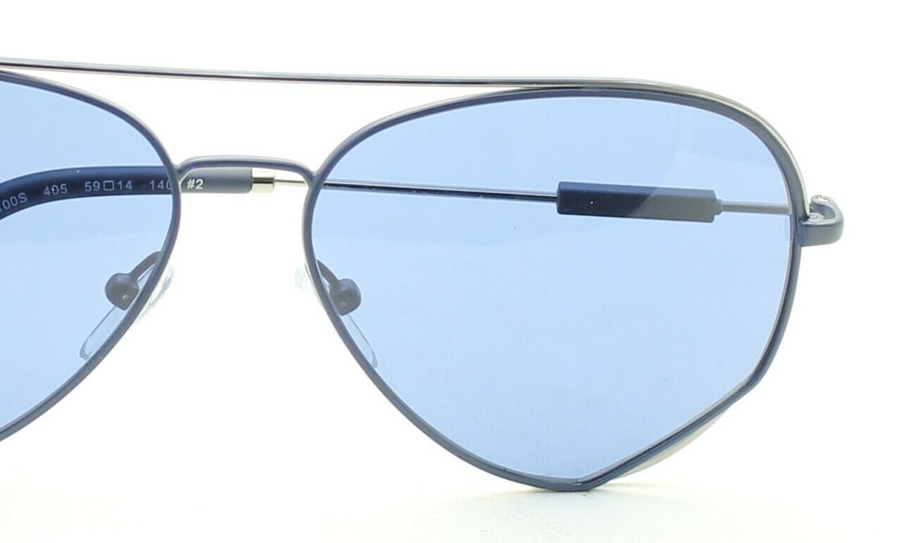 CALVIN KLEIN JEANS CKJ19100S 405 59mm Sunglasses Shades Glasses Eyewear New BNIB