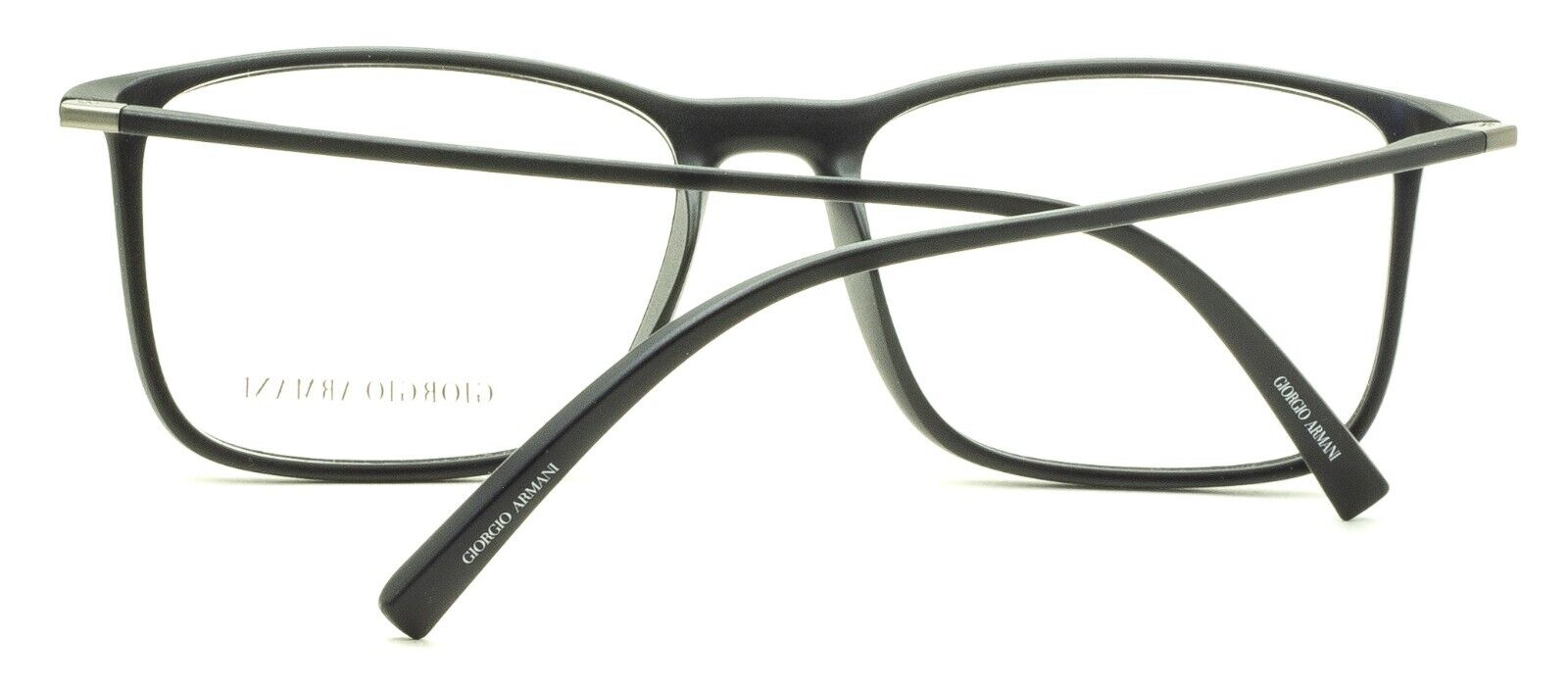 GIORGIO ARMANI AR7244-U 5042 Eyewear FRAMES RX Optical Glasses Eyeglasses -Italy