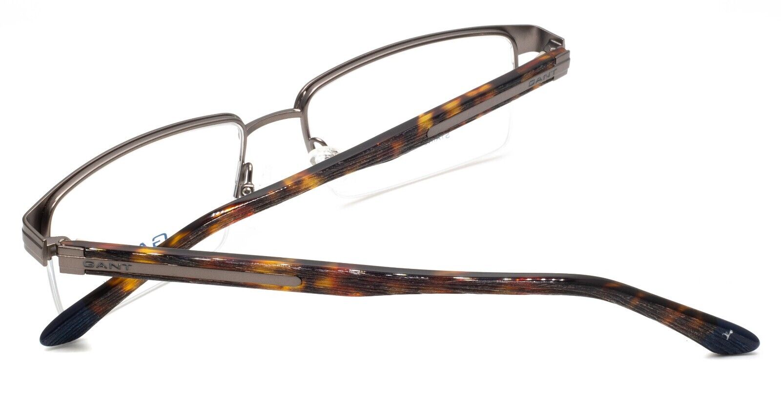 GANT GA3023 Q51 54mm RX Optical Eyewear FRAMES Glasses Eyeglasses - New BNIB