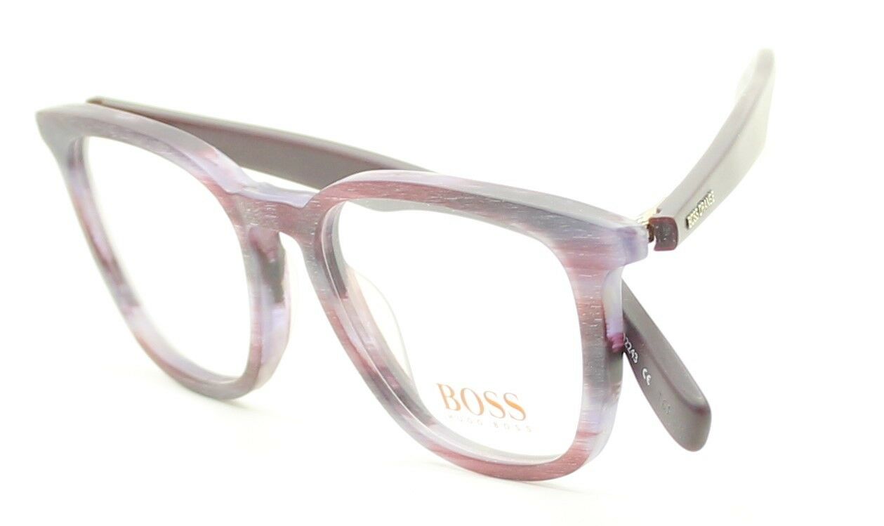 BOSS ORANGE BO 0302 30690622 50mm Eyewear FRAMES RX Optical Glasses Eyeglasses