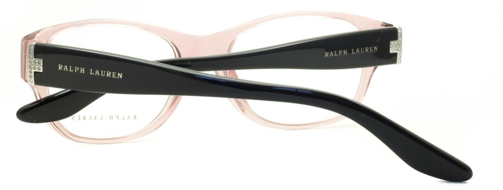 RALPH LAUREN RL 6126B 5220 Eyewear FRAMES RX Optical Eyeglasses Glasses - New