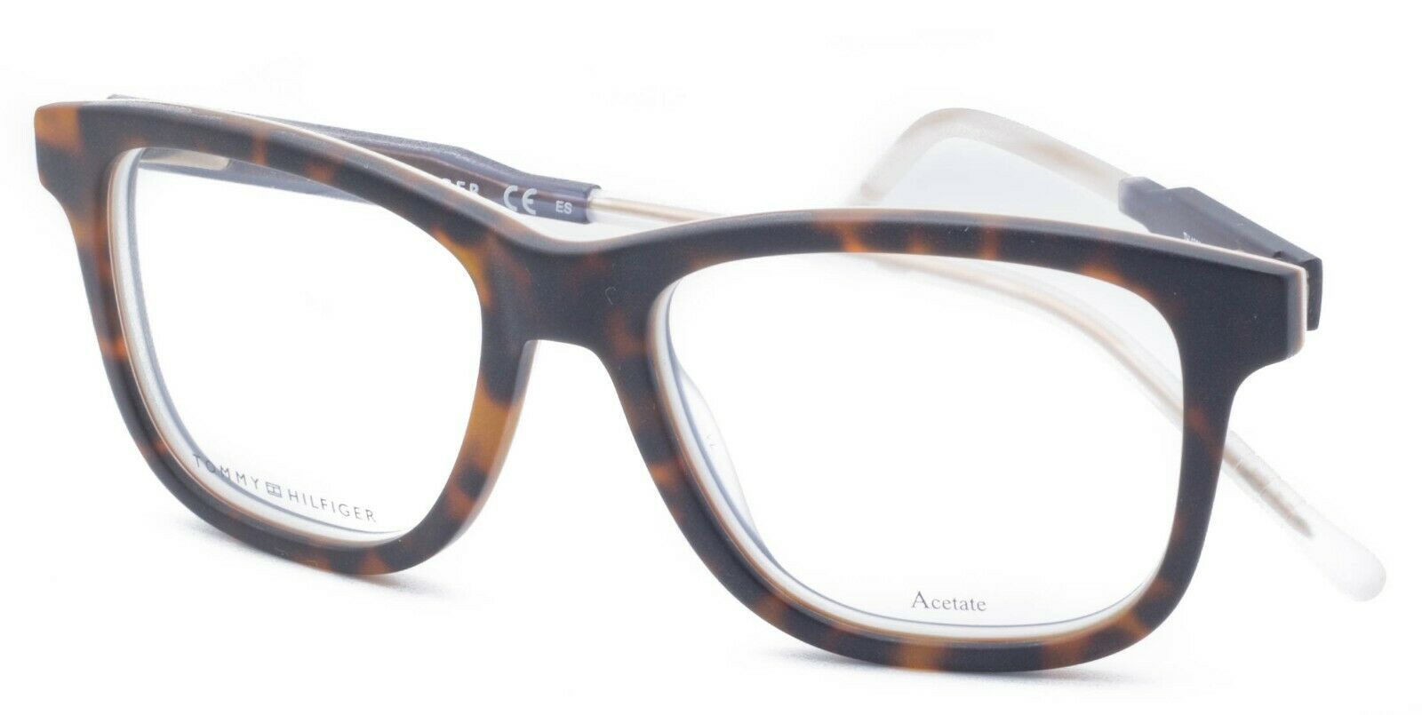 TOMMY HILFIGER TH 1353 K03 51mm Eyewear FRAMES Glasses RX Optical Eyeglasses New