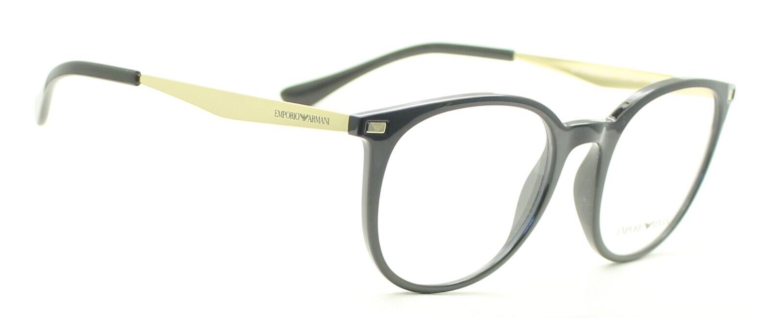 EMPORIO ARMANI EA 3168 5001 52mm Eyewear FRAMES RX Optical Glasses Eyeglasses